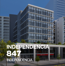 Pilares/Independencia 847