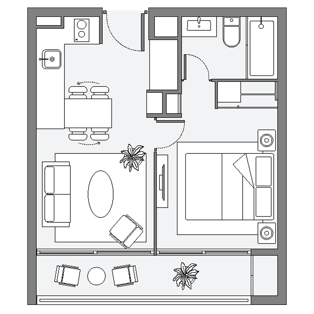 Planta A3