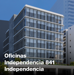 Pilares/Independencia 841