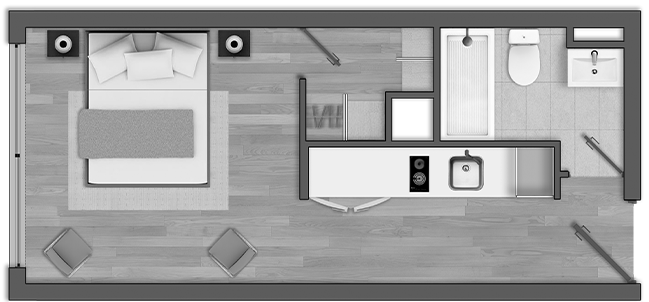 Estudio S1