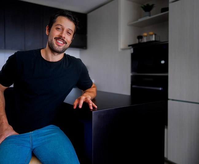 Testimonio Pablo