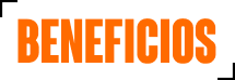 Beneficios