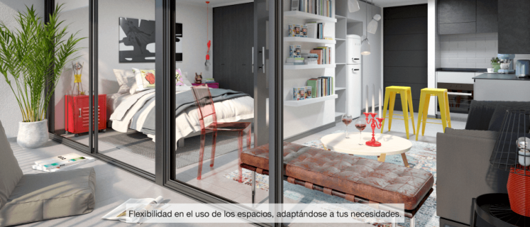 Pilares | Bandera 713