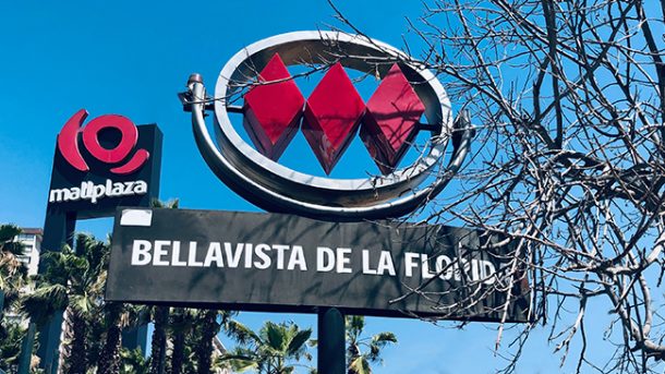 Pilares - Próximamente - Vicuña Mackenna 7244 / Metro Bellavista de La Florida