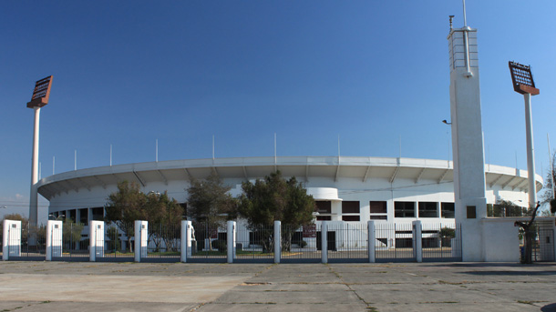 Estadio Nacional