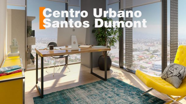 Pilares/Oficinas 847- Santos Dumont Independencia