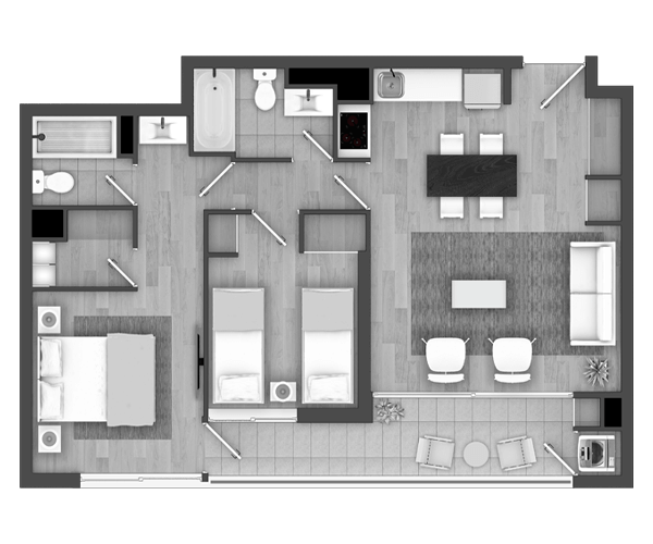 Depto C5