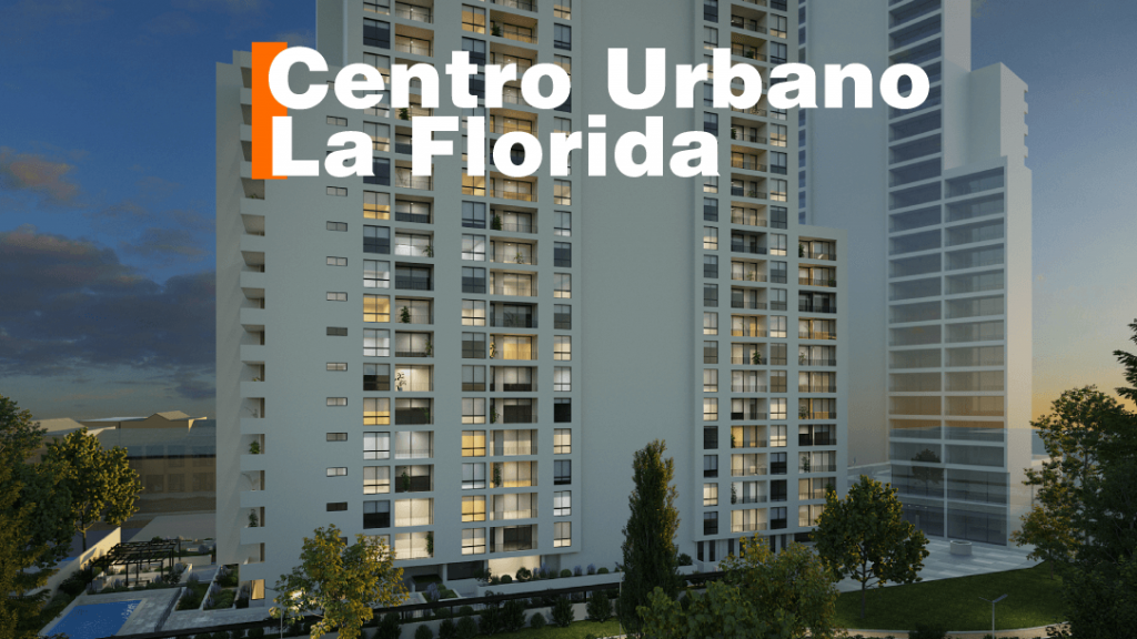 Pilares/Centros Urbanos La Florida