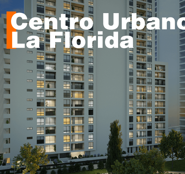 Pilares/Centros Urbanos La Florida