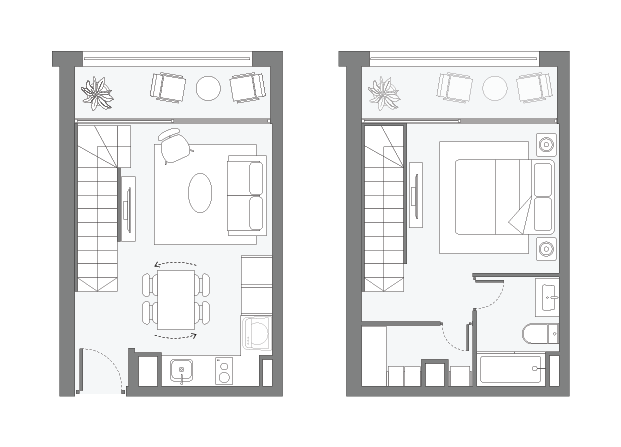 Loft L1