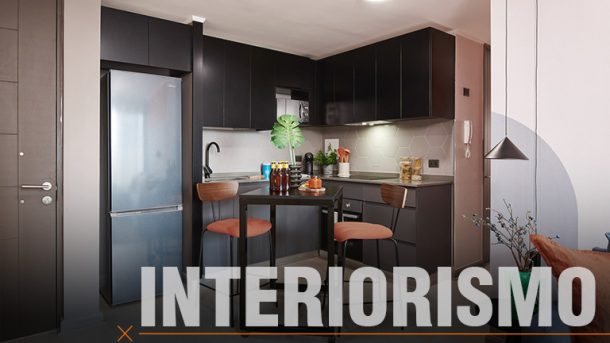 Rodriguez Velasco 10 - Interiorismo