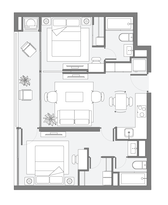Depto C1