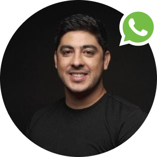 Enzo Cabrera Whatsapp