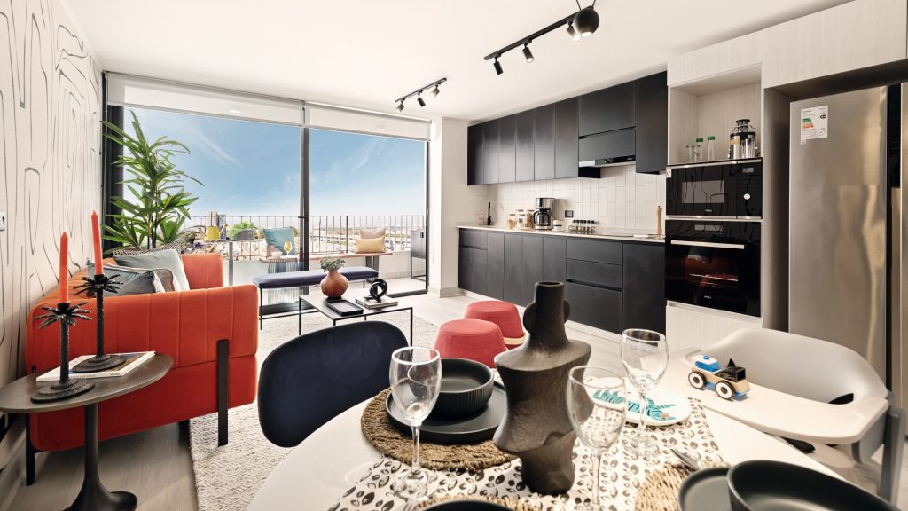 Subsidio al Dividendo Hipotecario. Guillermo Mann 1305.