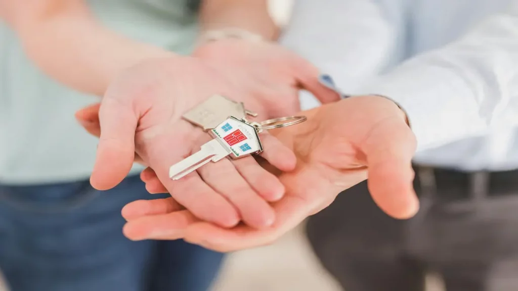 Cómo comprar tu primer departamento