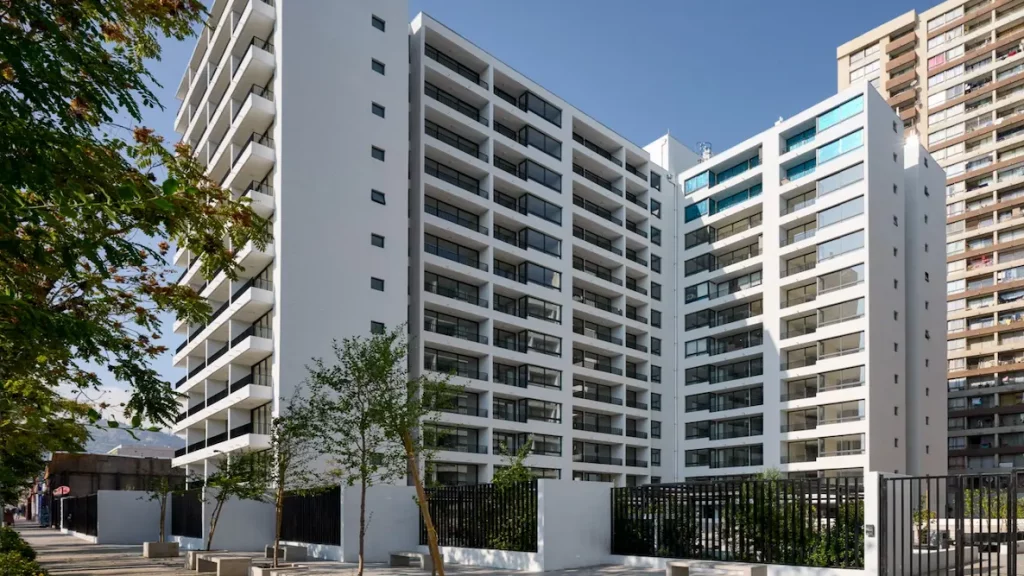 Departamentos entrega inmediata. Proyecto Santos Dumont