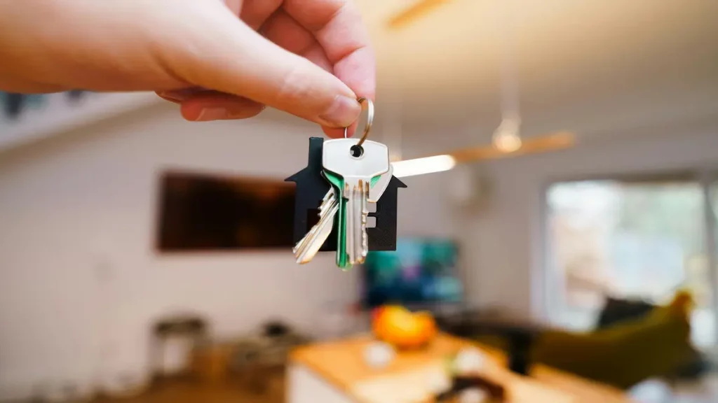 Estrategias de inversión inmobiliaria.