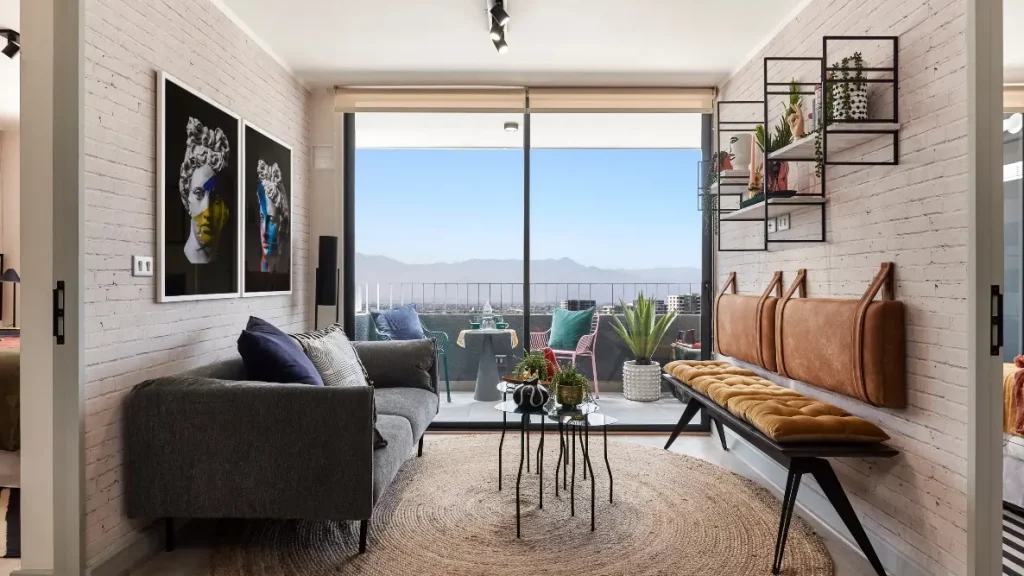 Inversión inmobiliaria Chile